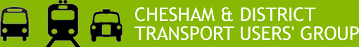 Chesham and District Transport Users Group
